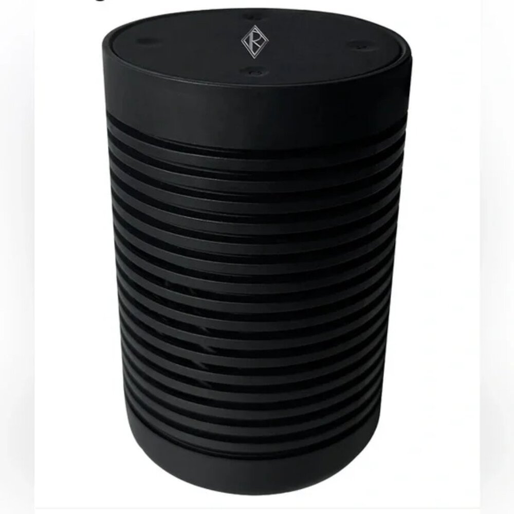 NIB RALPH LAUREN USB Rechargeable Bluetooth Wireless Speaker Portable Stereo